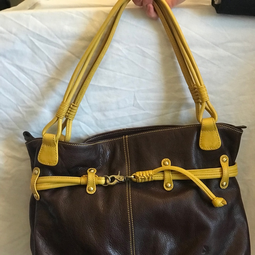 Cecile Jeanne Purse